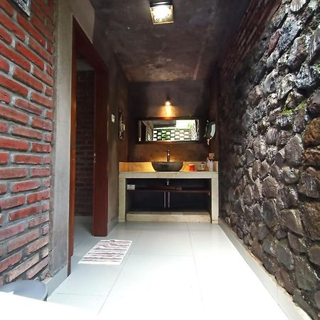 Coco Garden Pool Villas Kubutambahan  Exterior foto